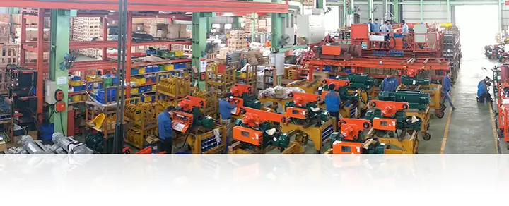 Công Ty Tnhh Cầu Trục Thang Máy Quảng Liên: Thông Tin Chi Tiết & Liên Hệ