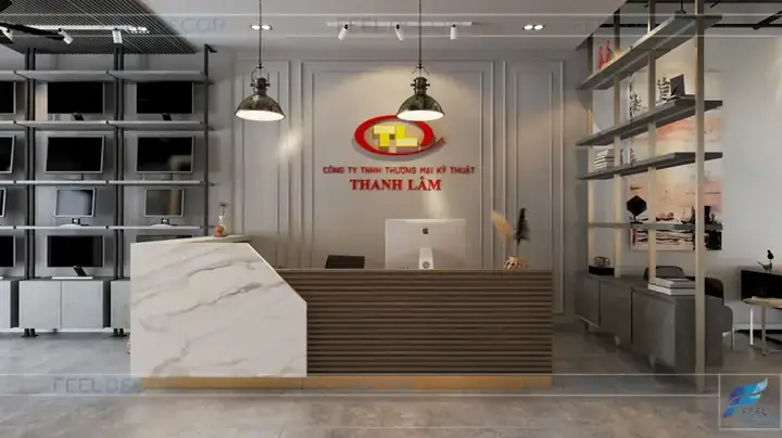 Công Ty Tnhh Feel Decor: Thông Tin Chi Tiết & Dịch Vụ Thiết Kế Nội Thất