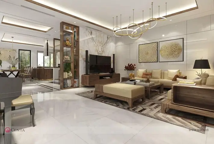 Công Ty Tnhh Nội Thất Centa: Thiết Kế, Thi Công & Dịch Vụ Uy Tín