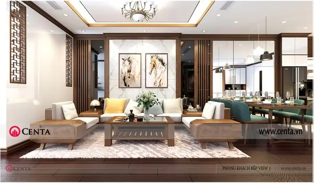 Công Ty Tnhh Nội Thất Centa: Thiết Kế, Thi Công & Dịch Vụ Uy Tín