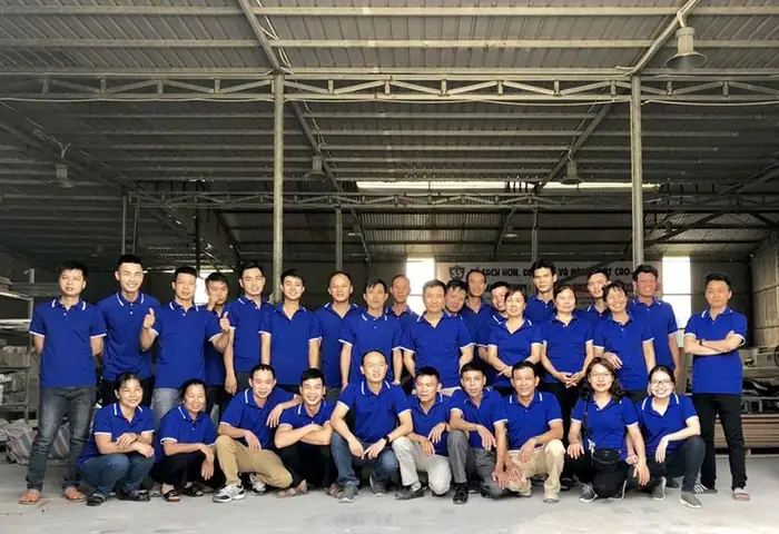 Công Ty Tnhh Nội Thất Centa: Thiết Kế, Thi Công & Dịch Vụ Uy Tín