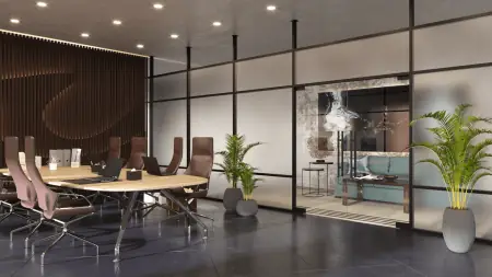 Công Ty Tnhh Nội Thất Centa: Thiết Kế, Thi Công & Dịch Vụ Uy Tín