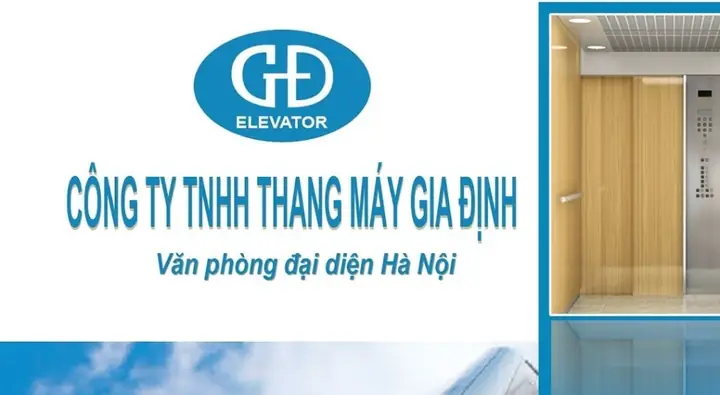 Công Ty Tnhh Thang Máy Gia Định: Thông Tin Doanh Nghiệp, Sản Phẩm Và Dịch Vụ Công Ty Tnhh Thang Máy Gia Định: Thông Tin Doanh Nghiệp, Sản Phẩm Và Dịch Vụ