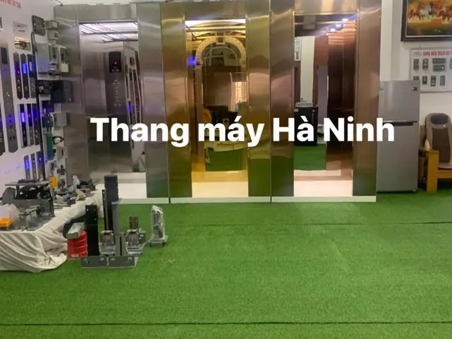 Công Ty Tnhh Thang Máy Kỹ Thuật Điện Hà Ninh: Thông Tin Chi Tiết, Mã Số Thuế & Dịch Vụ