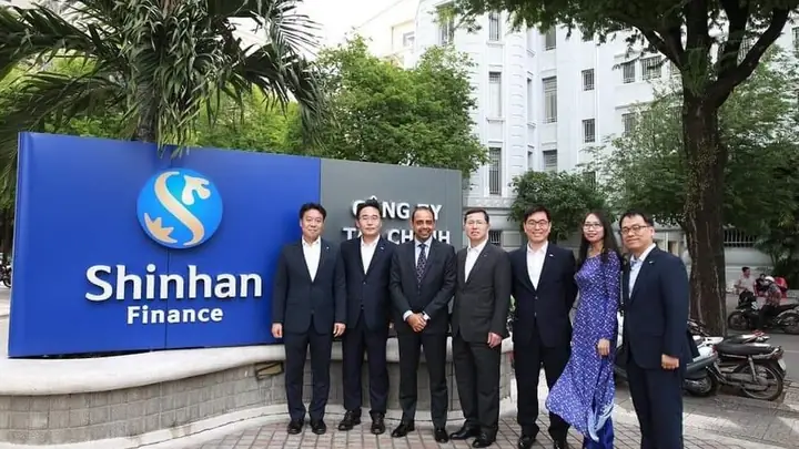 Thông Tin Chi Tiết Về Công Ty Tnhh Thang Máy Shinhan Việt Nam: Mã Số Thuế, Địa Chỉ & Hơn Thế Nữa