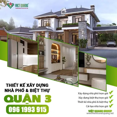 Top Công Ty Xây Dựng Nhà Đẹp Uy Tín: Tư Vấn Thiết Kế & Thi Công Trọn Gói