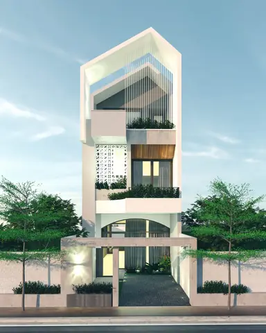 Top Công Ty Xây Dựng Nhà Đẹp Uy Tín: Tư Vấn Thiết Kế & Thi Công Trọn Gói