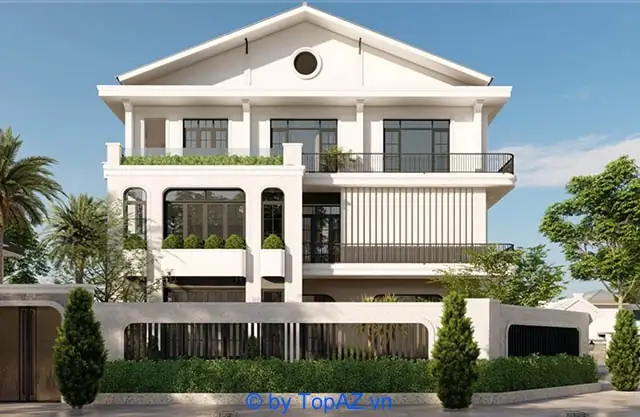 Top Công Ty Xây Dựng Nhà Đẹp Uy Tín: Tư Vấn Thiết Kế & Thi Công Trọn Gói