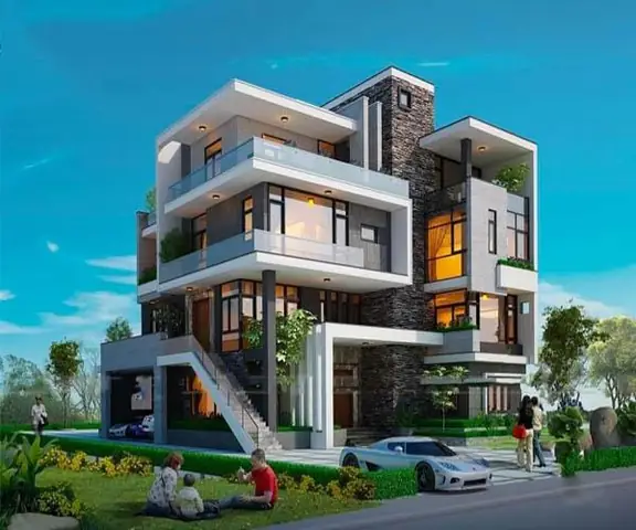 Top Công Ty Xây Dựng Nhà Đẹp Uy Tín: Tư Vấn Thiết Kế & Thi Công Trọn Gói