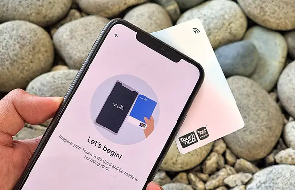 Hướng Dẫn Copy Thẻ Từ Thang Máy Vào Điện Thoại Dùng Nfc & Các Lưu Ý Hướng Dẫn Copy Thẻ Từ Thang Máy Vào Điện Thoại Dùng Nfc & Các Lưu Ý