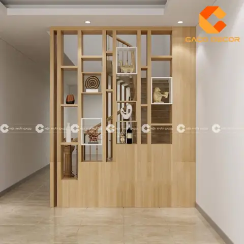 Cột Trang Trí Cầu Thang: Mẫu Đẹp, Cách Chọn & Ý Tưởng Thiết Kế Sang Trọng