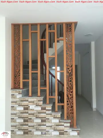 Cột Trang Trí Cầu Thang: Mẫu Đẹp, Cách Chọn & Ý Tưởng Thiết Kế Sang Trọng