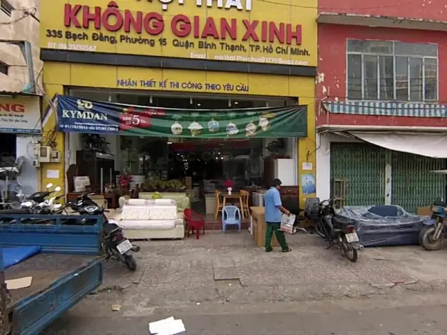 Top 10+ Cửa Hàng Nội Thất Uy Tín Quận Bình Thạnh Tphcm