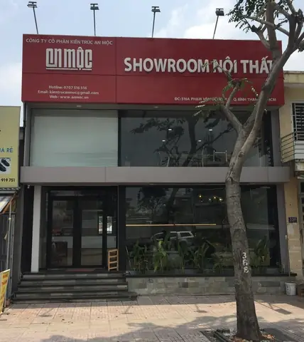 Top 10+ Cửa Hàng Nội Thất Uy Tín Quận Bình Thạnh Tphcm