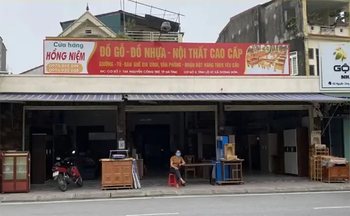 Top 10+ Cửa Hàng Nội Thất Uy Tín Tại Hà Tĩnh: Tư Vấn Chọn Lọc Sản Phẩm Phù Hợp