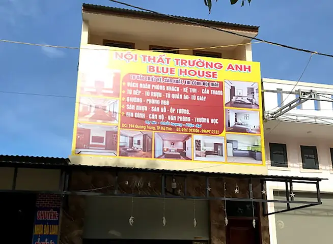 Top 10+ Cửa Hàng Nội Thất Uy Tín Tại Hà Tĩnh: Tư Vấn Chọn Lọc Sản Phẩm Phù Hợp