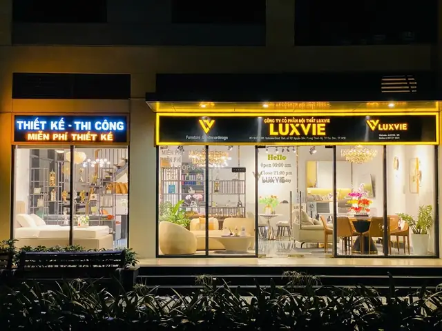 Top 10+ Cửa Hàng Nội Thất Uy Tín Nhất Tại Thủ Đức: 2024