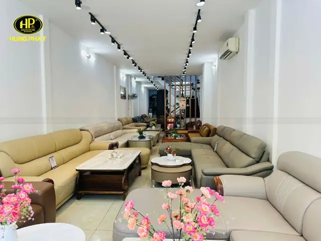 Top Cửa Hàng Nội Thất Quận 10 Uy Tín & Kinh Nghiệm Mua Sắm