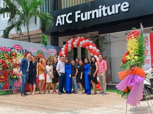 Top Cửa Hàng Nội Thất Quận 2: Mua Sắm Nội Thất Uy Tín & Giá Tốt