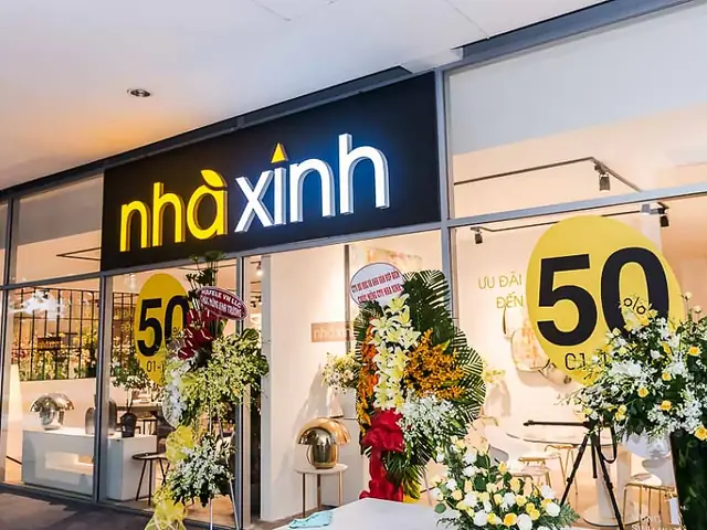 Top Cửa Hàng Nội Thất Quận 2: Mua Sắm Nội Thất Uy Tín & Giá Tốt