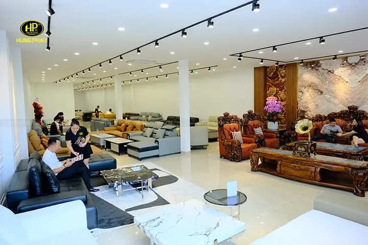 Cửa Hàng Nội Thất Quận Gò Vấp: Top Địa Chỉ Uy Tín & Kinh Nghiệm Chọn Lọc Cửa Hàng Nội Thất Quận Gò Vấp: Top Địa Chỉ Uy Tín & Kinh Nghiệm Chọn Lọc