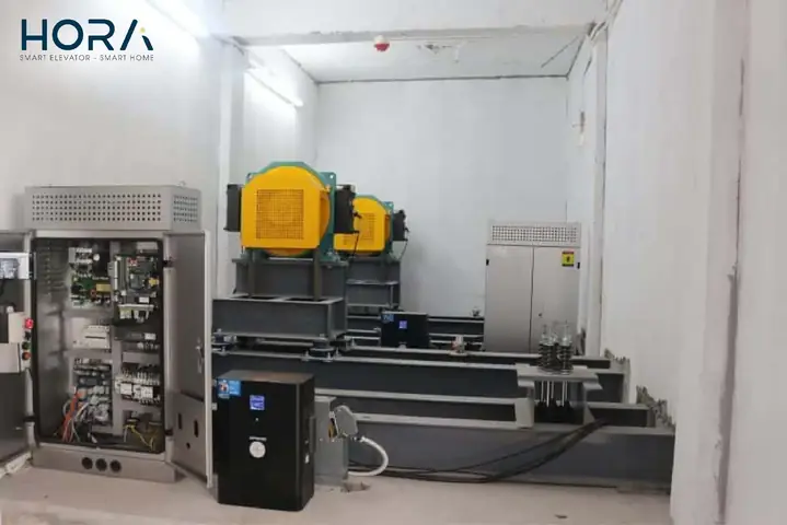 Cửa Phòng Kỹ Thuật Thang Máy: Quy Định, Tiêu Chuẩn & Lợi Ích Ngăn Cháy Cửa Phòng Kỹ Thuật Thang Máy: Quy Định, Tiêu Chuẩn & Lợi Ích Ngăn Cháy