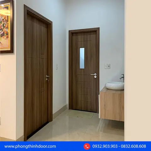 Cửa Phòng Ngủ Đối Diện Cửa Toilet: Có Nên Không Và Cách Hóa Giải Theo Phong Thủy