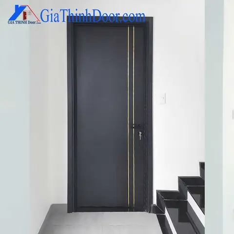 Top Mẫu Cửa Phòng Ngủ Hiện Đại Đẹp: Xu Hướng Mới & Lưu Ý Lựa Chọn Thông Minh