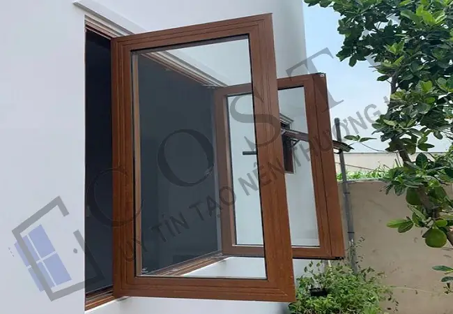 Top 20+ Mẫu Cửa Sổ Gỗ Hiện Đại Đẹp, Sang Trọng & Bền Bỉ