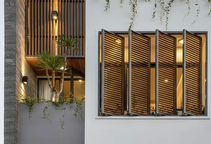 Cửa Sổ Hướng Tây Nam: Có Nên Mở & Cách Tối Ưu Phong Thủy, Phong Cách