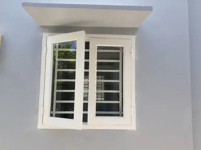 30+ Mẫu Cửa Sổ Mặt Tiền Đẹp Chuẩn Xu Hướng Kiến Trúc Hiện Đại