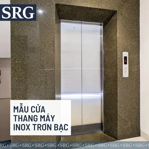 Cửa Thang Máy: Các Loại, Cấu Tạo & Yếu Tố Cần Biết Cửa Thang Máy: Các Loại, Cấu Tạo & Yếu Tố Cần Biết