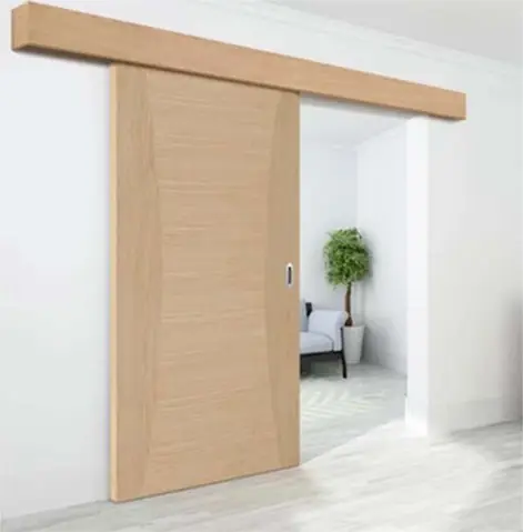 Cửa Trượt Gỗ Công Nghiệp: Mẫu Đẹp, Giá Tốt & Hướng Dẫn Lắp Đặt Chi Tiết 2025
