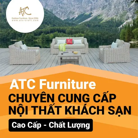 Cung Cấp Nội Thất Khách Sạn Uy Tín: Báo Giá & Xu Hướng Mới Nhất Cung Cấp Nội Thất Khách Sạn Uy Tín: Báo Giá & Xu Hướng Mới Nhất