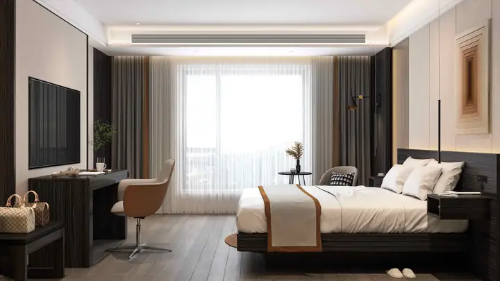 Cung Cấp Nội Thất Khách Sạn Uy Tín: Báo Giá & Xu Hướng Mới Nhất Cung Cấp Nội Thất Khách Sạn Uy Tín: Báo Giá & Xu Hướng Mới Nhất