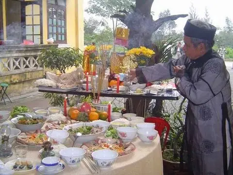 Hướng Dẫn Chi Tiết Cách Cúng Ngày 30 Tết Rước Ông Bà Về Nhà Ăn Tết Hướng Dẫn Chi Tiết Cách Cúng Ngày 30 Tết Rước Ông Bà Về Nhà Ăn Tết