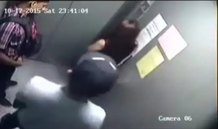 Vụ Việc Dâm Ô, Sàm Sỡ Trong Thang Máy: Diễn Biến, Hậu Quả Pháp Lý Và Phòng Ngừa