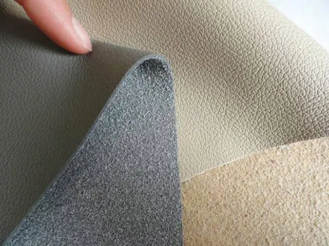 Da Công Nghiệp Là Gì? Giải Đáp Chi Tiết Về Chất Liệu Nhân Tạo Da Công Nghiệp Là Gì? Giải Đáp Chi Tiết Về Chất Liệu Nhân Tạo