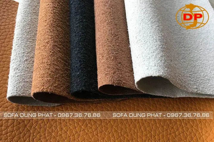 Da Công Nghiệp Là Gì? Giải Đáp Chi Tiết Về Chất Liệu Nhân Tạo Da Công Nghiệp Là Gì? Giải Đáp Chi Tiết Về Chất Liệu Nhân Tạo