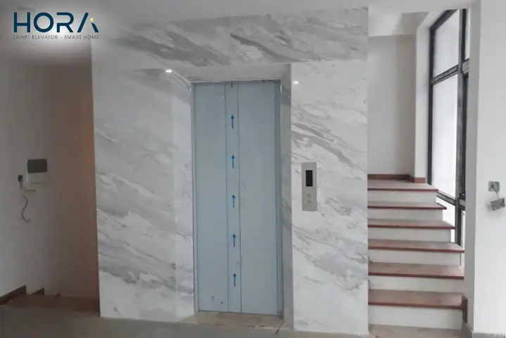 Đá Ốp Thang Máy Gia Đình: Chọn Loại Nào Đẹp, Bền Và Báo Giá Mới Nhất 2026