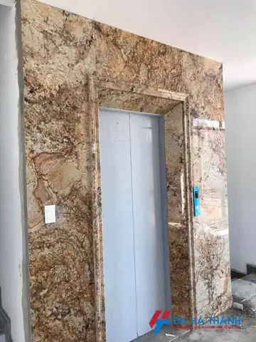Đá Ốp Thang Máy Gia Đình: Chọn Loại Nào Đẹp, Bền Và Báo Giá Mới Nhất 2026