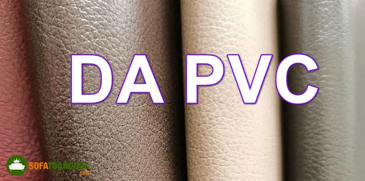 Da Pu Và Da Pvc: Phân Biệt Và Lựa Chọn Loại Nào Tốt Hơn?