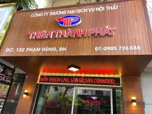 Đại Lý Thạch Cao Đà Nẵng: Báo Giá, Thi Công & Địa Chỉ Uy Tín