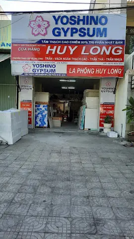 Đại Lý Thạch Cao Đà Nẵng: Báo Giá, Thi Công & Địa Chỉ Uy Tín