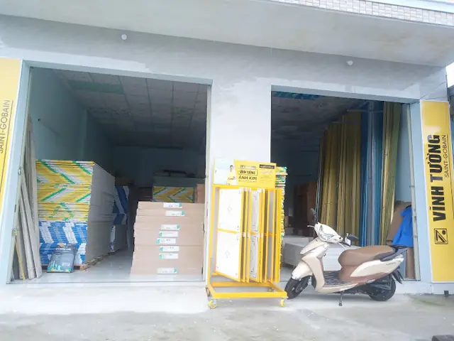 Đại Lý Thạch Cao Đà Nẵng: Báo Giá, Thi Công & Địa Chỉ Uy Tín