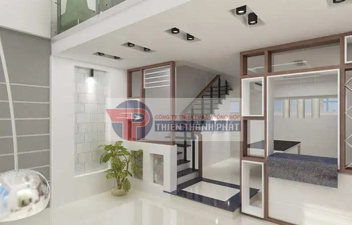 Đại Lý Thạch Cao Đà Nẵng: Báo Giá, Thi Công & Địa Chỉ Uy Tín