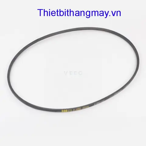 Dây Curoa Thang Máy: Chức Năng, Phân Loại & Mẹo Chọn Mua