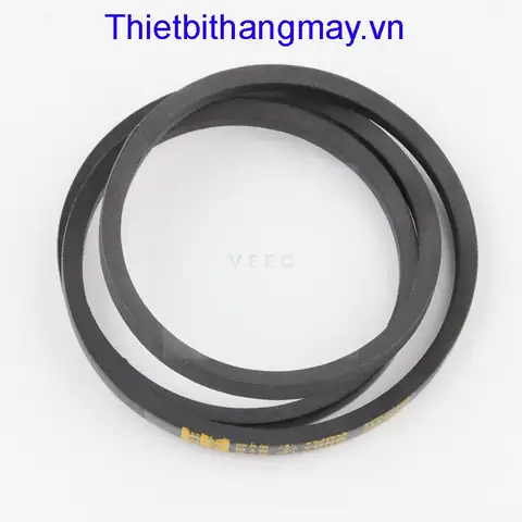 Dây Curoa Thang Máy: Chức Năng, Phân Loại & Mẹo Chọn Mua