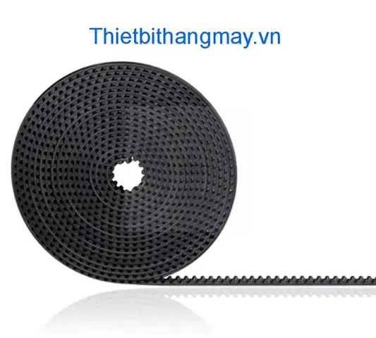Dây Curoa Thang Máy: Chức Năng, Phân Loại & Mẹo Chọn Mua