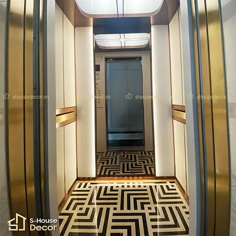 Decor Thang Máy: Ý Tưởng Thiết Kế, Vật Liệu & Dịch Vụ Thi Công Decor Thang Máy: Ý Tưởng Thiết Kế, Vật Liệu & Dịch Vụ Thi Công
